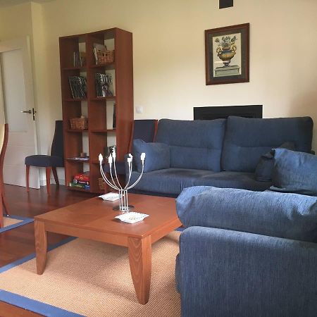 Appartamento Casa Nicolas Sabiñánigo Esterno foto