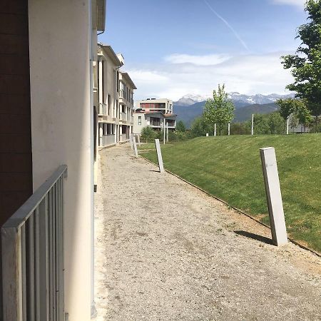 Appartamento Casa Nicolas Sabiñánigo Esterno foto