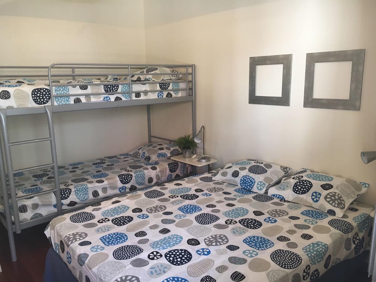 Appartamento Casa Nicolas Sabiñánigo Esterno foto