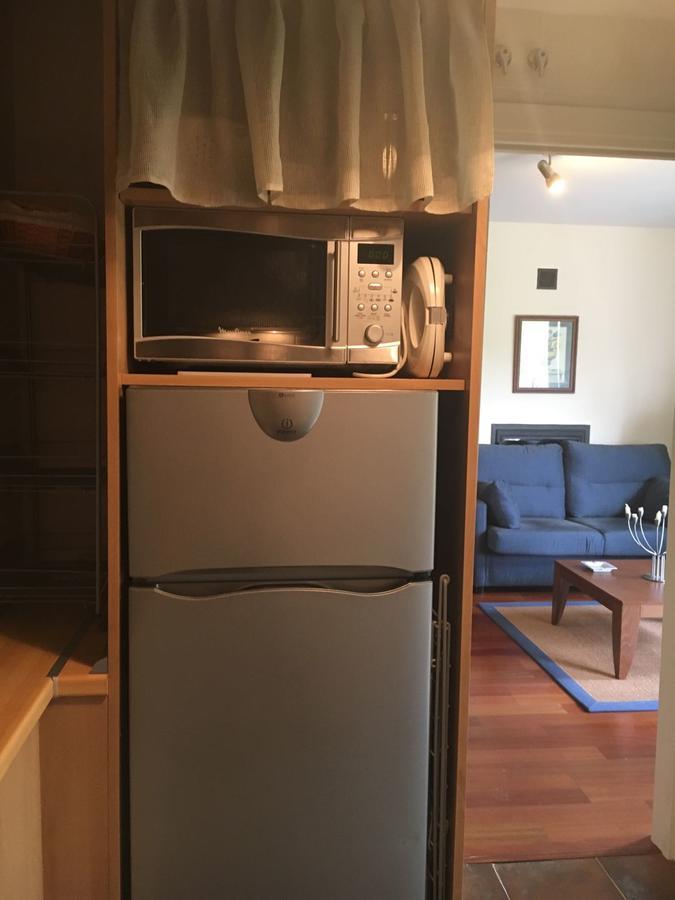 Appartamento Casa Nicolas Sabiñánigo Esterno foto